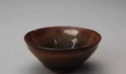 建窯瓷器特征與辨偽全解析