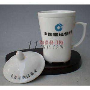 定制陶瓷杯與禮品杯的獨特價值——北京龍陶璽陶瓷制品