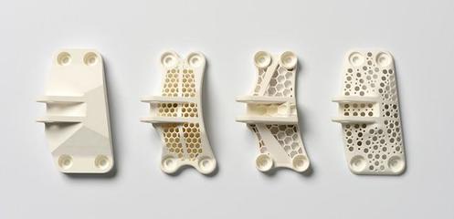荷蘭企業的陶瓷工藝傳承創新 傳統工藝與3D打印的完美融合